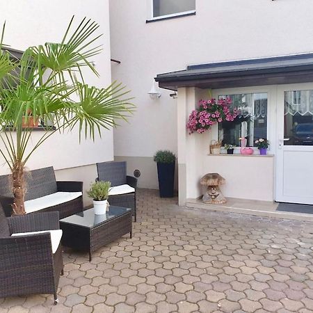 Apartment In Saxony In A Charming Area 프라이탈 외부 사진