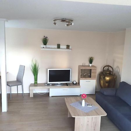 Apartment In Saxony In A Charming Area 프라이탈 외부 사진