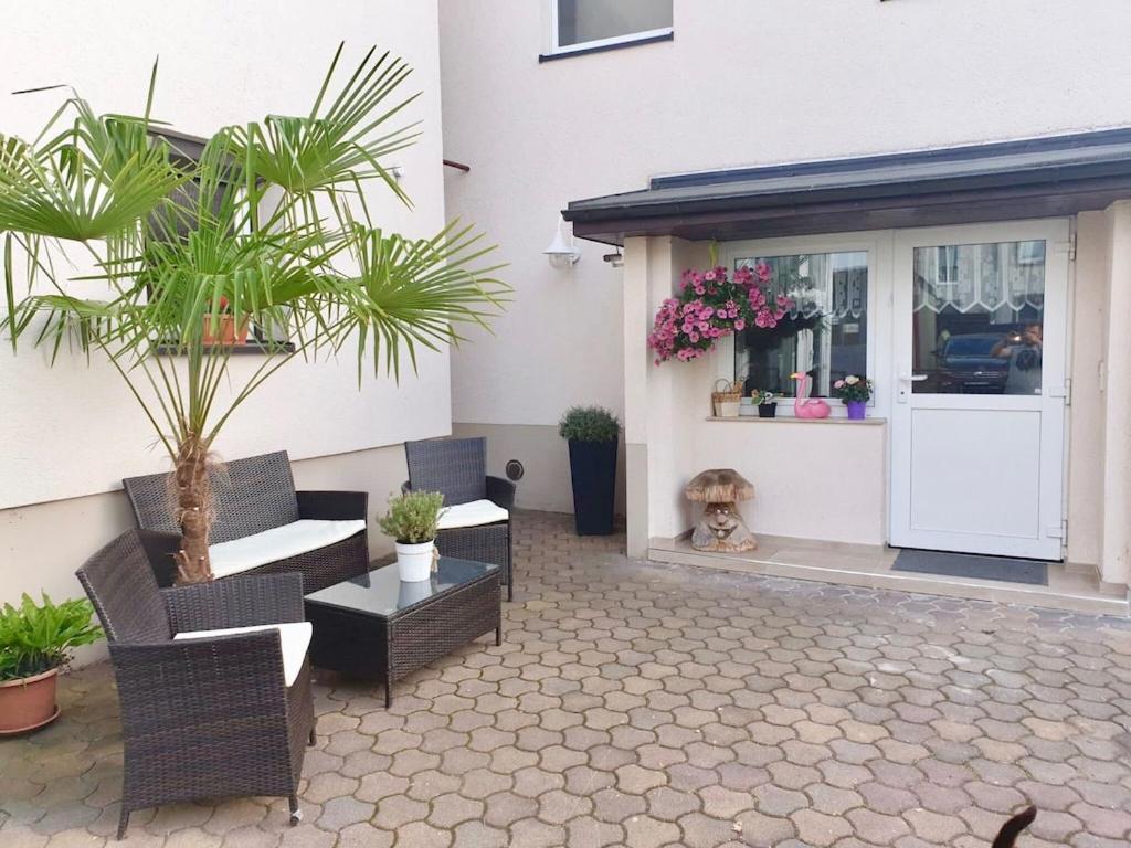 Apartment In Saxony In A Charming Area 프라이탈 외부 사진