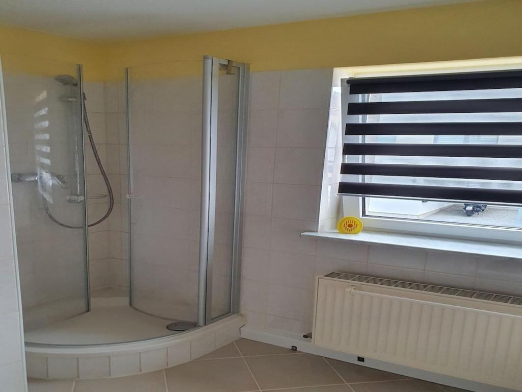Apartment In Saxony In A Charming Area 프라이탈 외부 사진