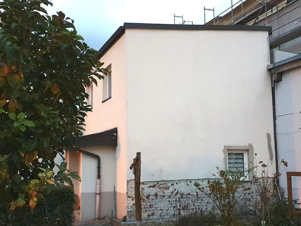 Apartment In Saxony In A Charming Area 프라이탈 외부 사진