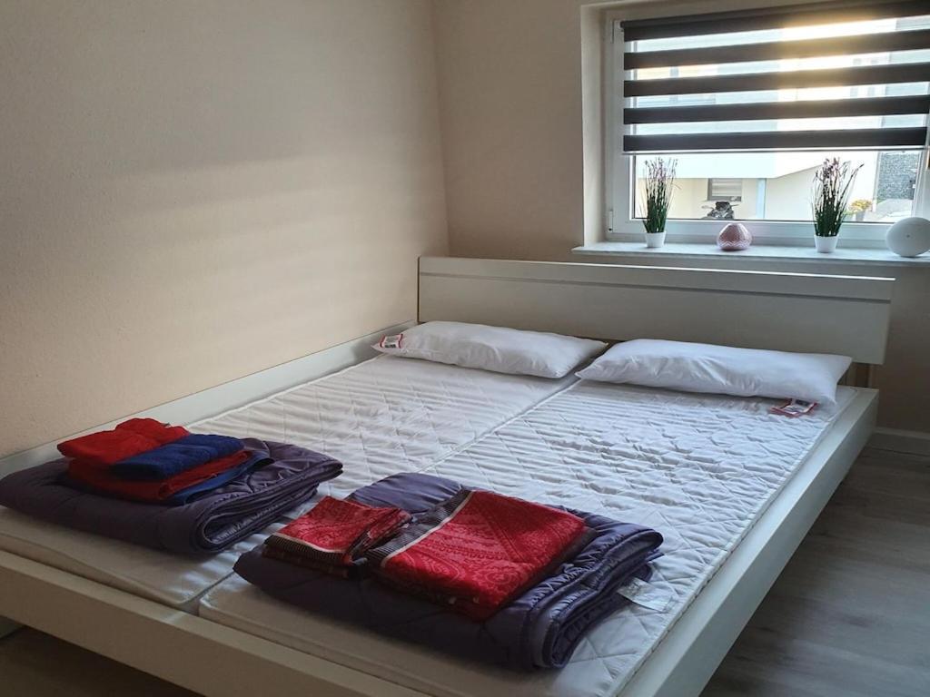 Apartment In Saxony In A Charming Area 프라이탈 외부 사진