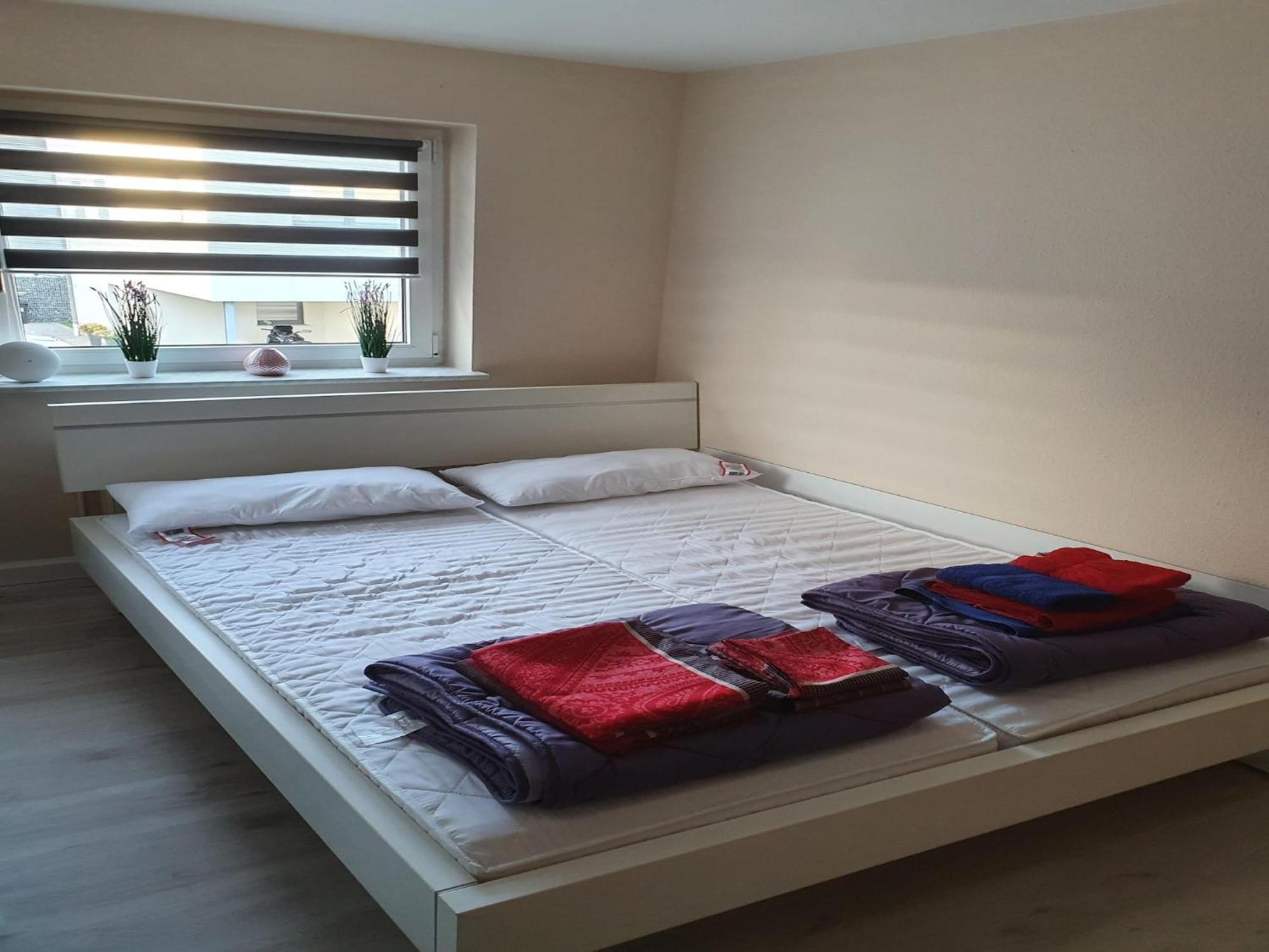 Apartment In Saxony In A Charming Area 프라이탈 외부 사진